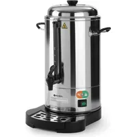 HENDI doppelwandig, 16L, 230V/1500W, 360x401x(H)647mm