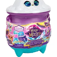 Moose Toys Magic Mixies Magic Kessel Mond mit Kristallen