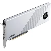 Asus Hyper M.2 x16 Gen 4 (PCIe 4.0/3.0) unterstützt