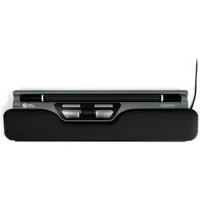 Bakker Elkhuizen ErgoSlider Plus Schwarz