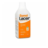 Lacer SENSILACER colutorio 500ml