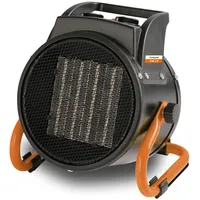 Unicraft Elektroheizgerät EHG 2 P