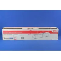 Oki original Toner 45536555 cyan für PRO9431, Pro9541, PRO9542