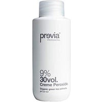 Previa St. Creme Peroxide 30 Vol 150 ml