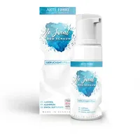 ARTE FIORI exclusive products CosmeticX No Sweat DEO Schaum,