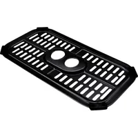 Steba Einlegerost für Backofen HF 9500 DOU mehrfarbig