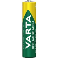 Varta 56703101501 Micro (AAA)-Akku NiMH 800 mAh 1.2 V