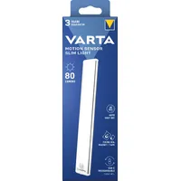 Varta Motion Sensor Slim Light Wiederaufladbar 17624101111