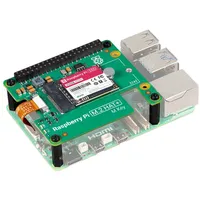 Raspberry Pi SSD Kit für Raspberry Pi 5, 256GB