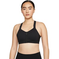 Nike W NK DF ALPHAS HS Front Zip B