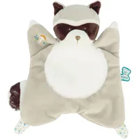 Kaloo Gaston Waschbär Doudou - Multicolor - One Size