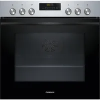 Constructa Einbauherdset CX51EK03T