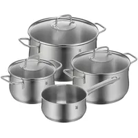 WMF Topfset 4-tlg. BRILLANT