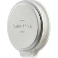 Native Union Voyage 2-In-1 (15 W), Wireless Charger, Beige