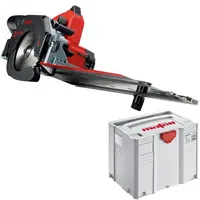 Mafell Akku-Kappschienen-Säge KSS 40 18M bl PURE im T-MAX