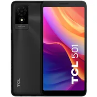 TCL 501 2 GB RAM 32 GB Schwarz