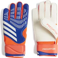Adidas Predator Match Torwarthandschuhe - Lucid Blue / Solar