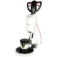 SPRiNTUS Einscheibenmaschine Hercules