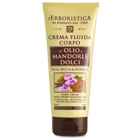 L’erboristica 1007024 Body-Creme/Lotion 200 ml Frauen