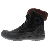 Jomos Damen Stiefel in Schwarz, Größe 39