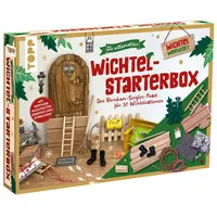 Frechverlag Die ultimative Wichtel-Starterbox