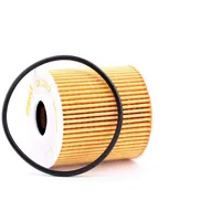 Mahle Ölfilter Ø67,0mm 67,0mm für MITSUBISHI PEUGEOT FORD LAND