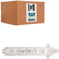 Abakus Tagfahrleuchte PEUGEOT 550-1607N-AE 9677409380