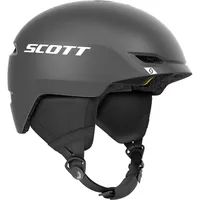 Scott Helmet Keeper 2 Plus stealth black (6515) M