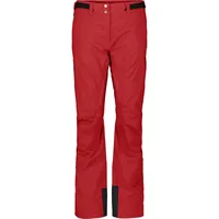 Scott Ultimate Dryo 10 power red - XL
