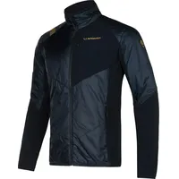 La Sportiva Ascent Primaloft Jacket Men black XXL