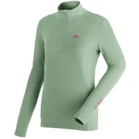 Maier Sports Jenna Rec Fleece Mit Halbem Reißverschluss -