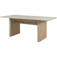 Finori Jules 160-200 x 75 x 90 cm braun