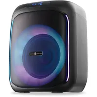 Cellular Line Cellularline Sound Box Bluetooth Lautsprecher Schwarz