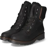 Rieker 73230 schwarz Gr. 41