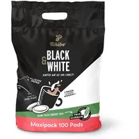 Tchibo - Black & White Pads - Intensität: 5/6