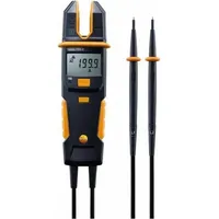 TESTO Strom-Spannungsprüfer 755-1