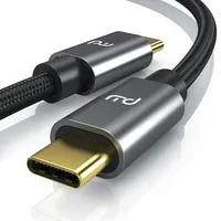 Primewire USB C 3.2 Kabel Gen 2x2-100W PowerDelivery Ladekabel