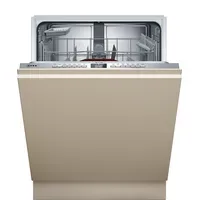 Neff N50 S155EAX16E Einbau-Geschirrspüler (vollintegrierbar, 598 mm breit)