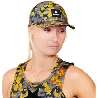 Saysky Unisex Camo Combat Cap 103 bunt