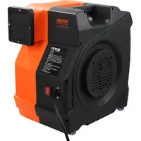 Vevor Gebläse für aufblasbare Hüpfburg 1100W Gebläsepumpe Luftpumpe 770
