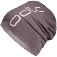 Odlo Reversible Mütze - Gray Ridge / Misty Lilac