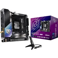 ASRock Phantom Gaming Z890I Nova WiFi (90-MXBPN0-A0UAYZ)