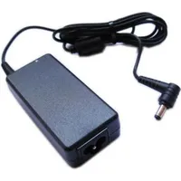 Asus AC 65W, 19VDC, Innenraum Schwarz