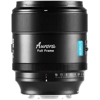 Sirui Aurora AF 85mm F1.4 Nikon Z-Mount
