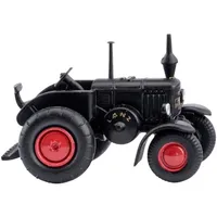 Wiking 095104 Lanz Bulldog 8506 - schwarz