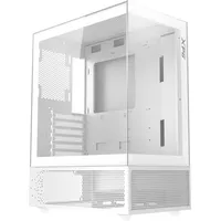 A-Data ADATA XPG Invader X Mini Midi-Tower weiß