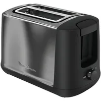 Moulinex Subito Select Inox
