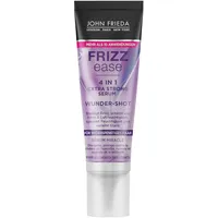 John Frieda Frizz Ease 4in1 Extra Strong Serum Wunder-Shot