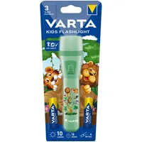 Varta Kids Flashlight Taschenlampe Hellgrün