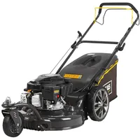 TEXAS "ZT5175TR/W", baumarkt, B:60cm H:105cm T:55cm, Rasenmäher, 4-Takt Motor,